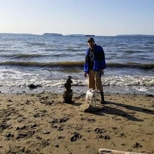 Meet your Posher, Bryan